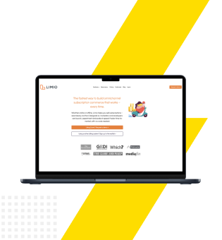 Salesforce managed package for Limio