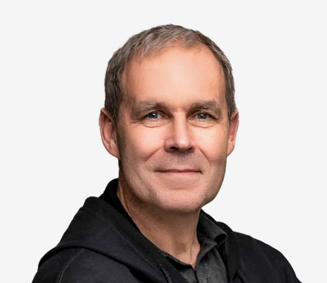 Adrian King
