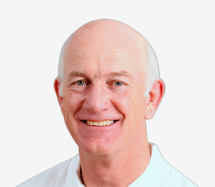 Mike McIntyre