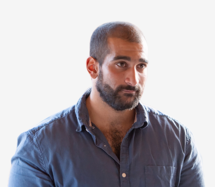 Moataz Gouda