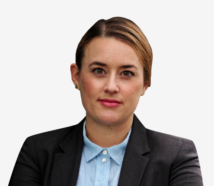 Pia Oenning