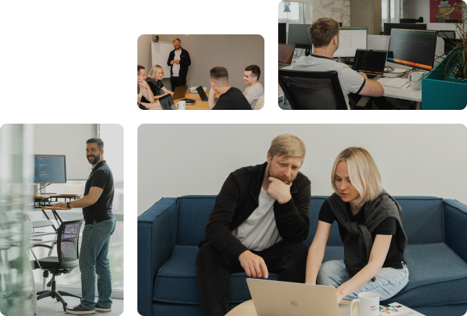 Salesforce AI company
