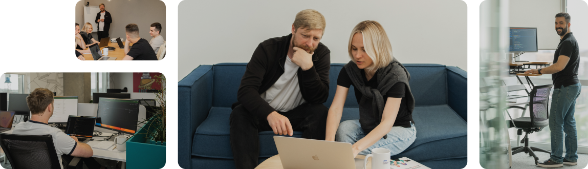 Salesforce CPQ Implementation Services