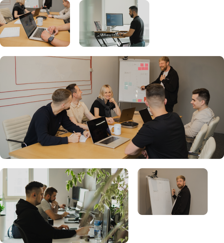 Accounting services