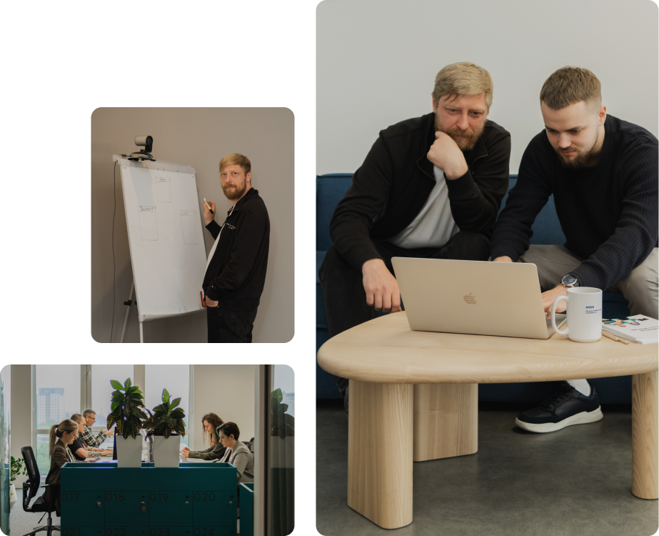 Mulesoft development services