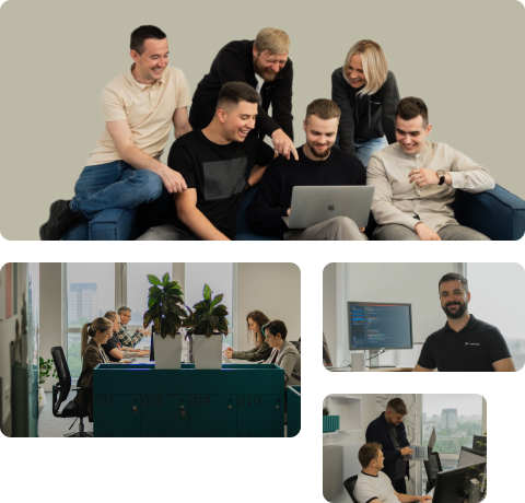 Salesforce Marketing Cloud Services