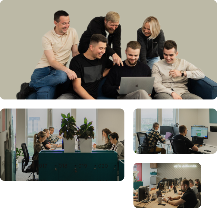 Hire Salesforce Business Analyst