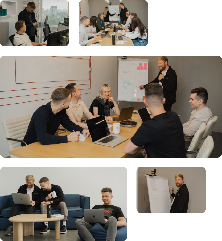 Hire Salesforce Product Managers