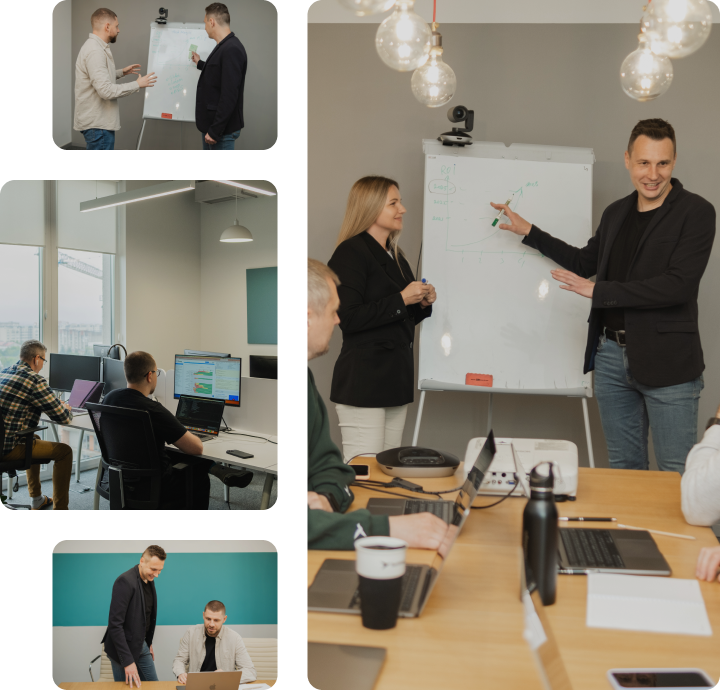Hire Salesforce Project Managers