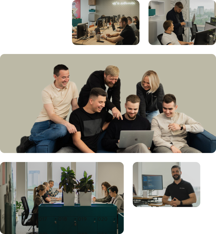 Salesforce Implementation for the Education industry
