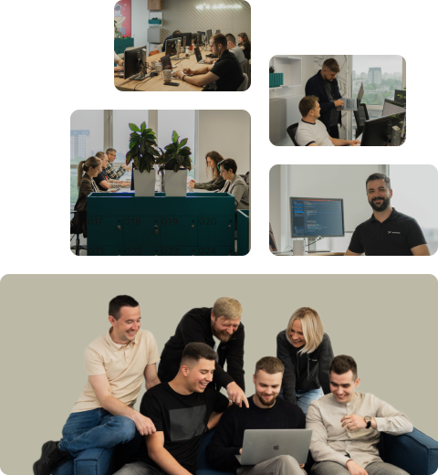 Salesforce Implementation for the Technology Industry