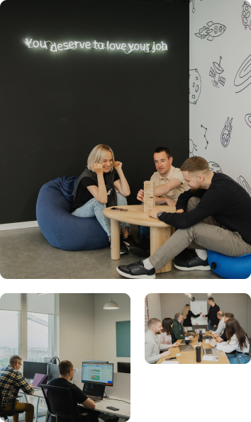 Salesforce Implementation for the Technology Industry