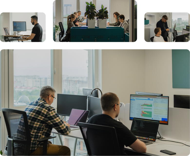 Salesforce Integrations for Customer Support