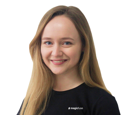 Alina Bernatska