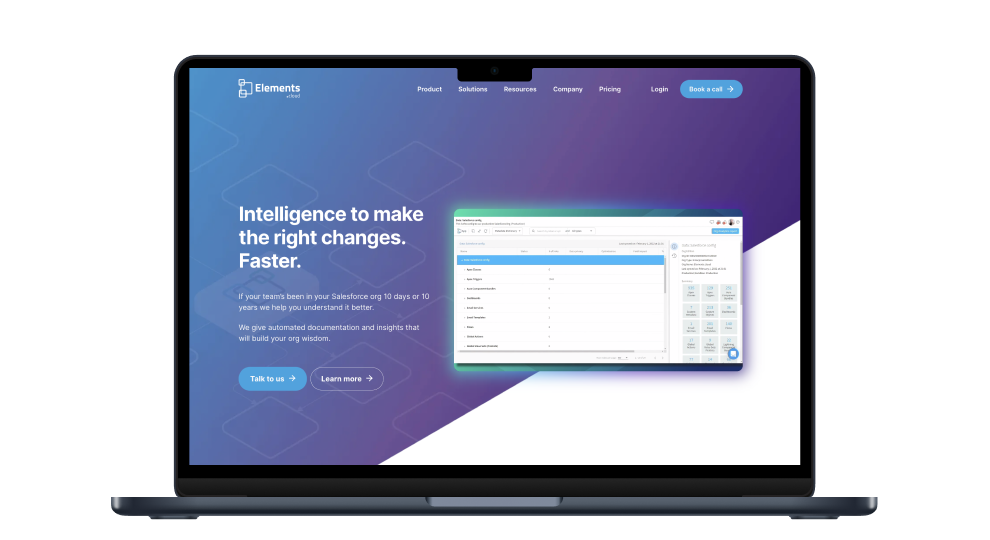 Salesforce Integration