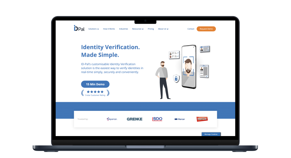 Salesforce Integration