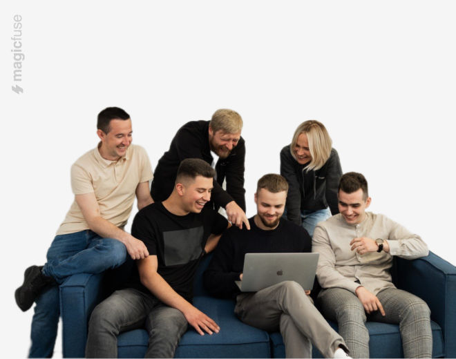 Own Salesforce Training Center