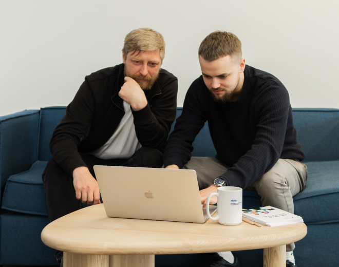 Own Salesforce Training Center