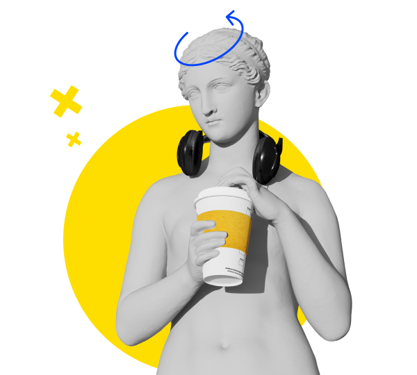 mockup
