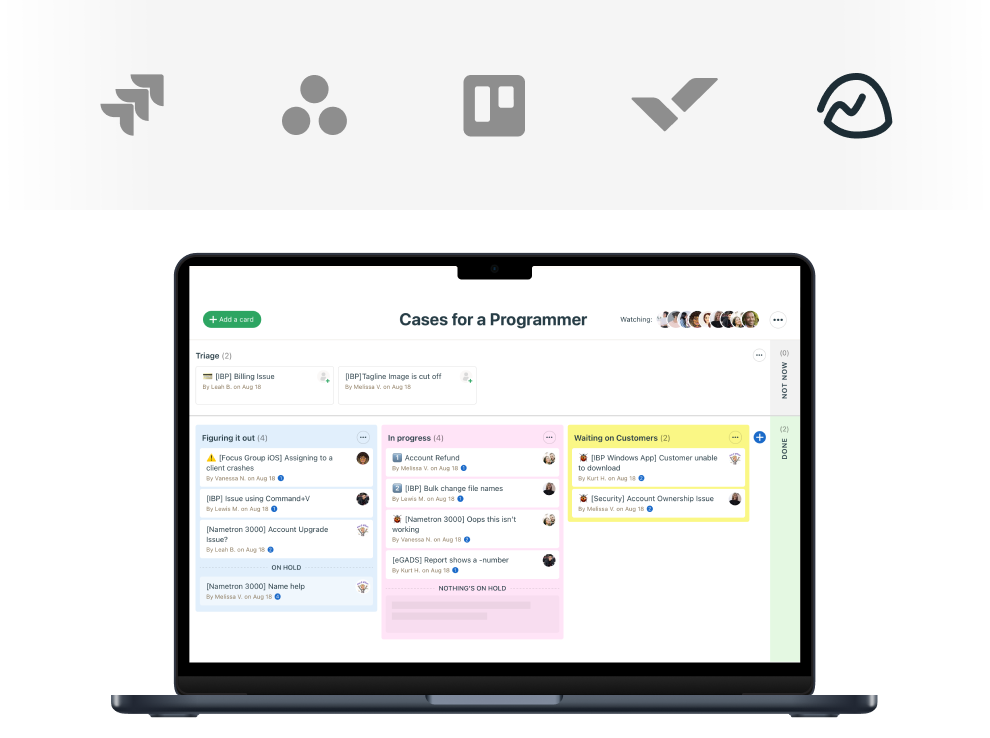 jira