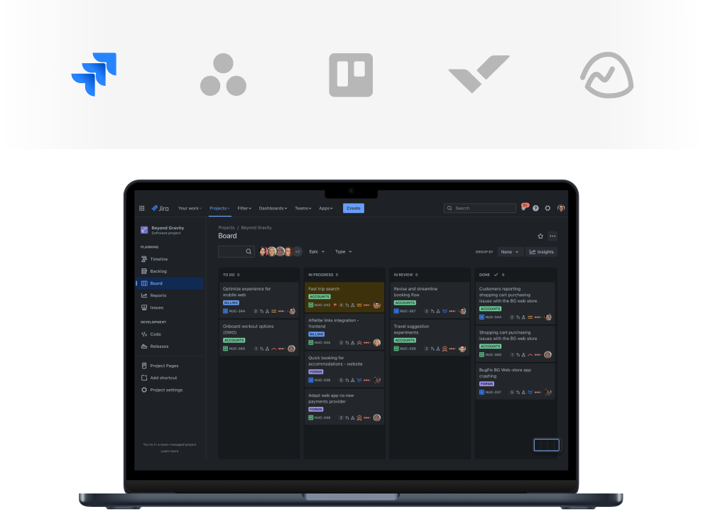 jira