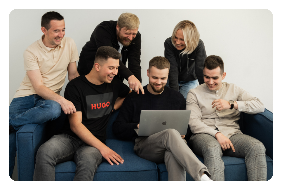salesforce team-3