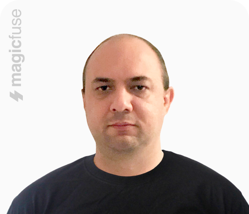 Salesforce Developer